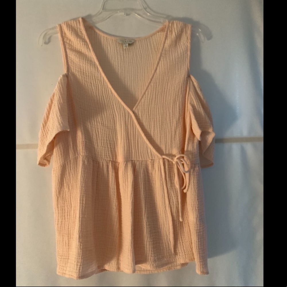 Lucky Brand Blouse